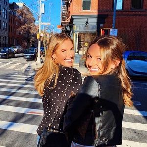 Meet your Posher, Emily